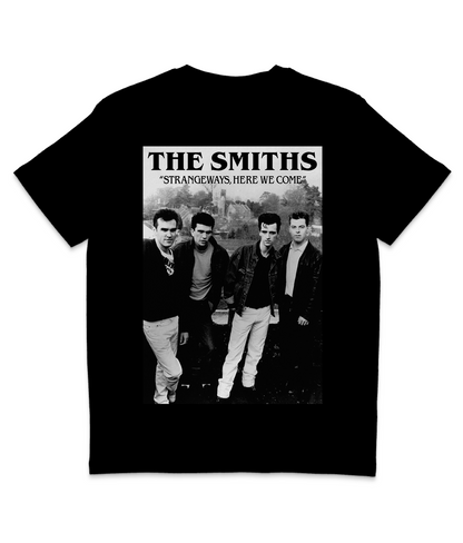 THE SMITHS - Strangeways, Here We Come - Promo - 1987