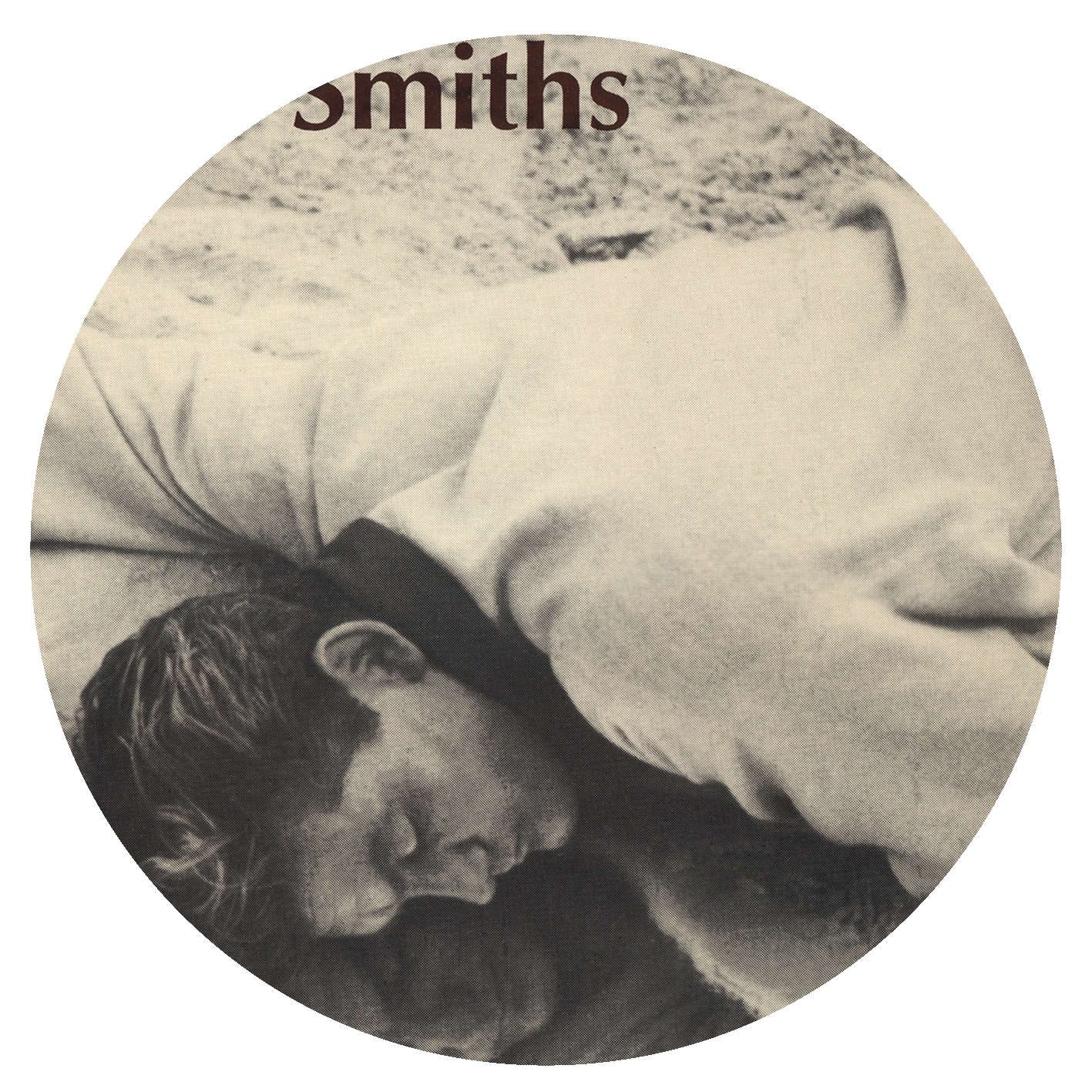 The Smiths - This Charming Man - UK 12" - 1983 - Cover