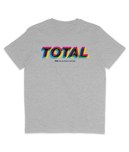 TOTAL - from Joy Division to New Order - 2011