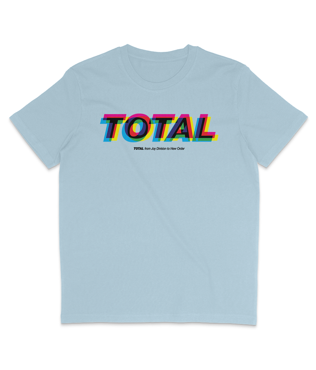 TOTAL - from Joy Division to New Order - 2011