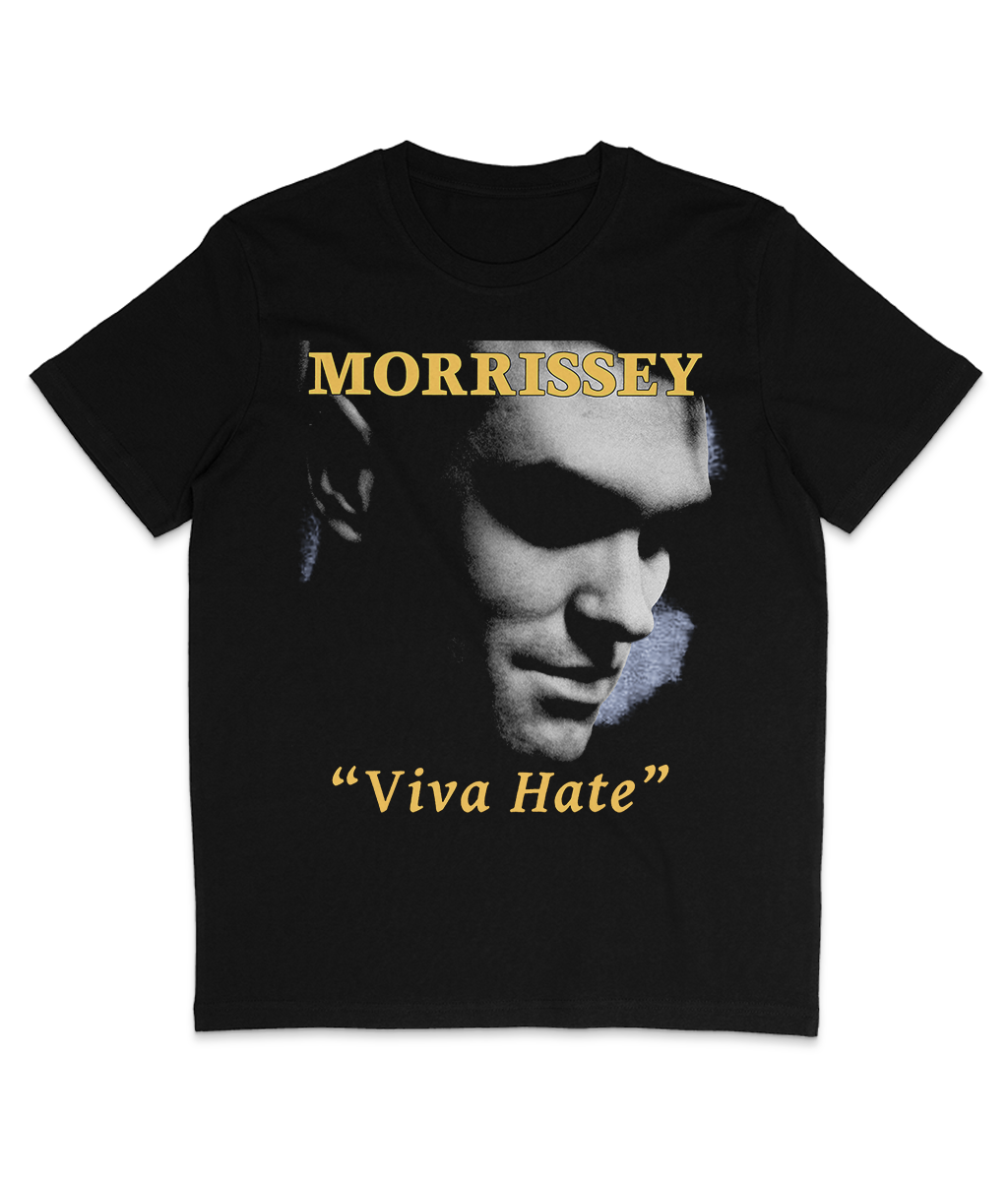 MORRISSEY - "Viva Hate" - 1988