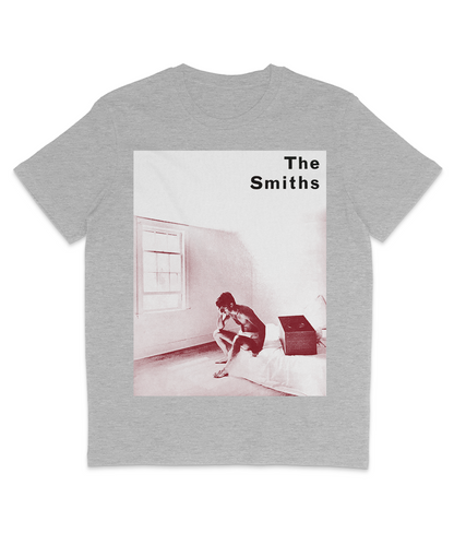 The Smiths - 'William, It Was Really Nothing' - 1984 - Dark Red Proof