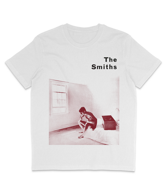 The Smiths - 'William, It Was Really Nothing' - 1984 - Dark Red Proof