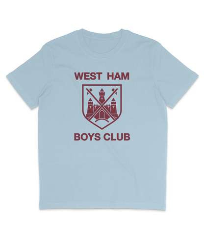 West Ham Boys Club – DEAD POSH
