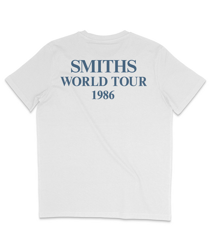 THE SMITHS - 'Boy With Lolly' - 1986 - WORLD TOUR