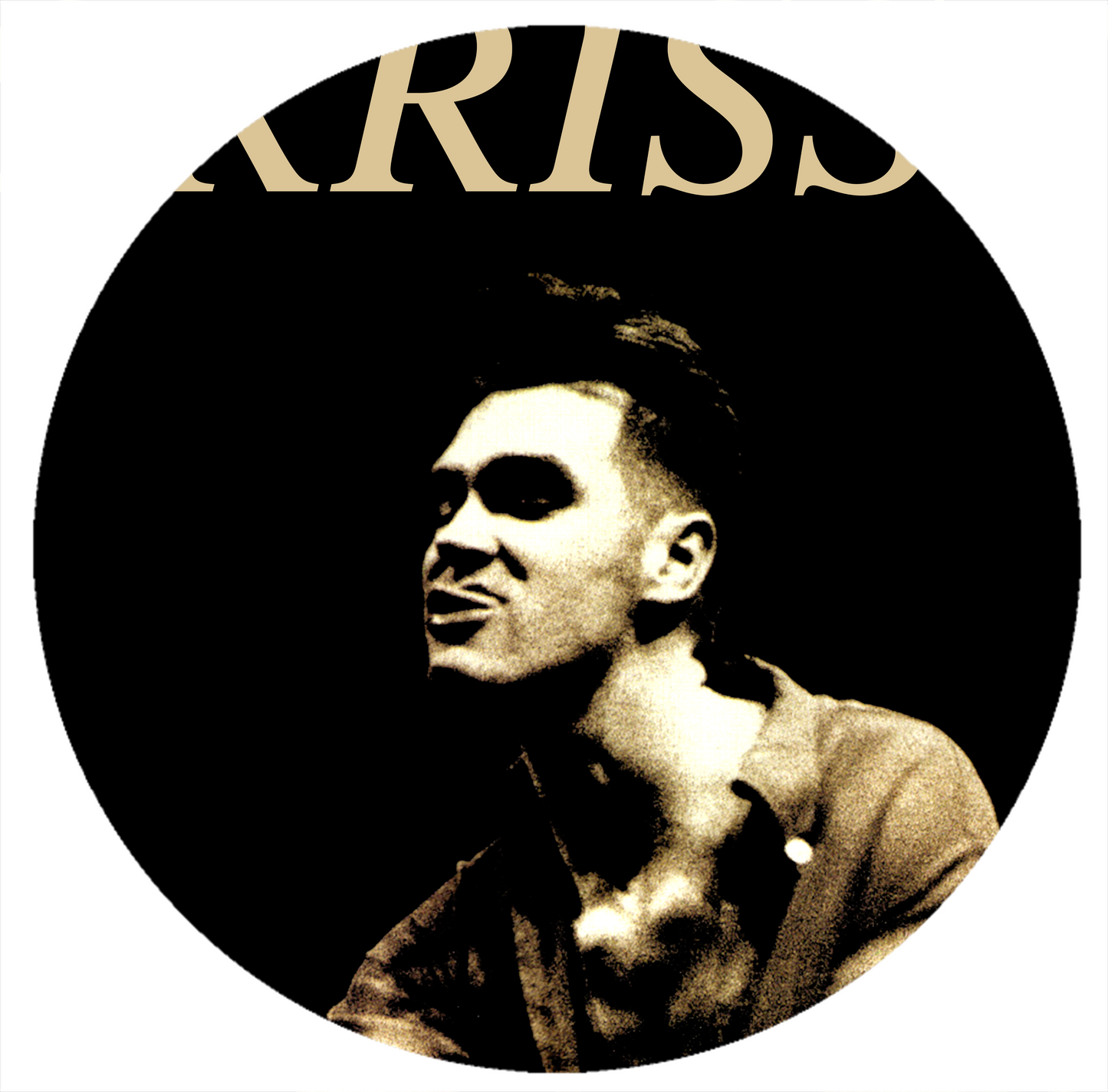 MORRISSEY - Your Arsenal - Front